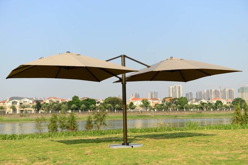 How do price points affect the quality of a sun umbrella?(pic1)